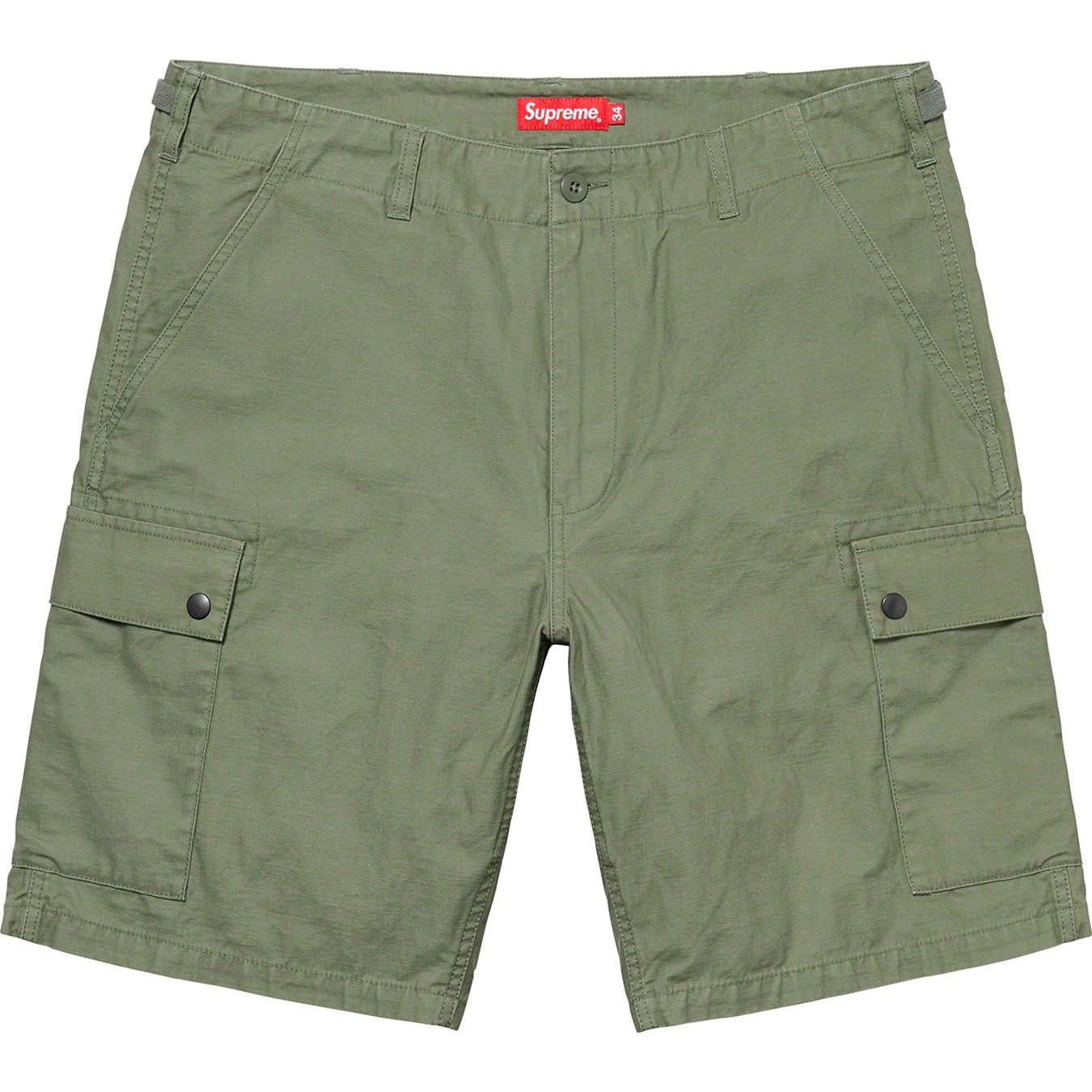 Cargo Short view 9